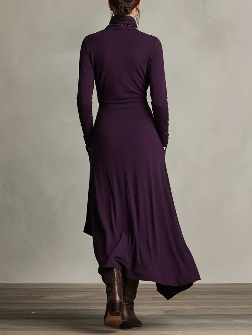 Marianne™ – Élégance fluide bohème raffinée