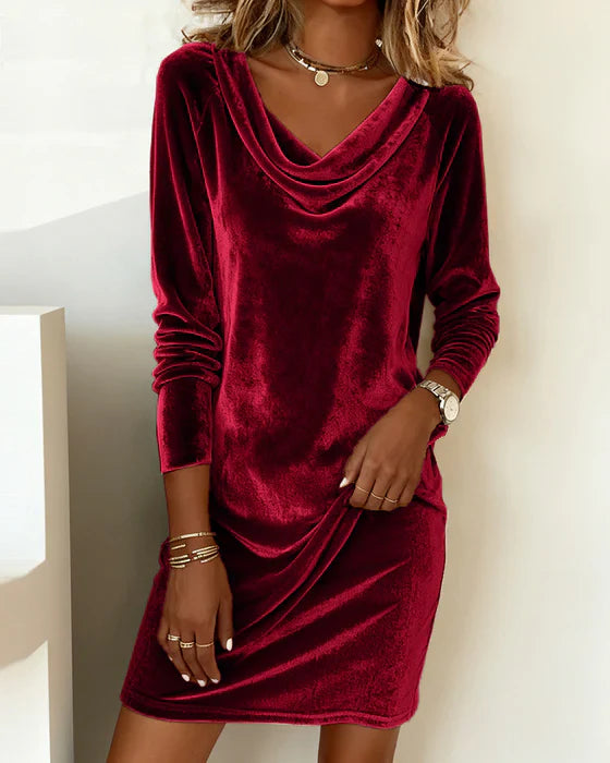 Camille™ – Chic moderne pour confort quotidien