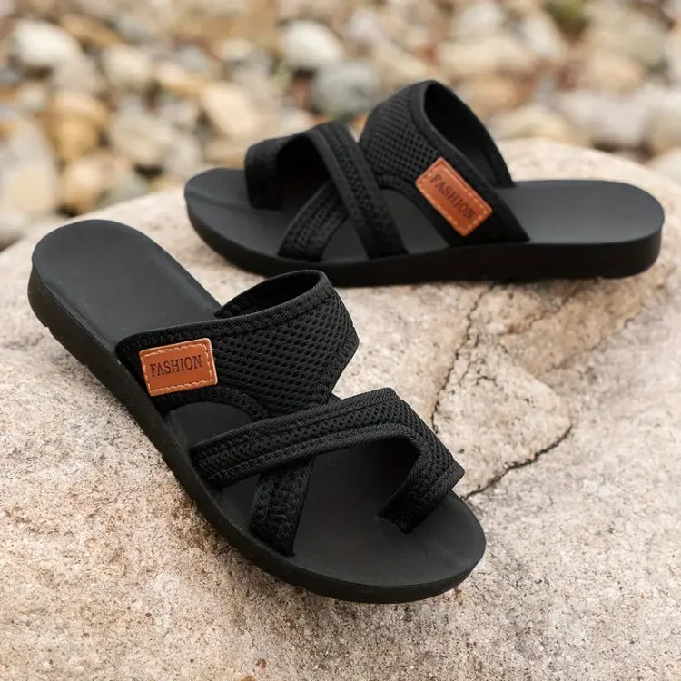 Clémence – Sandales confort à maintien optimal