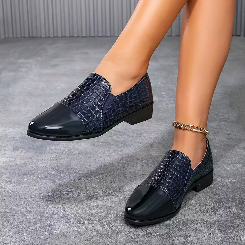 Isabelle™ - Confort orthopédique élégant au quotidien