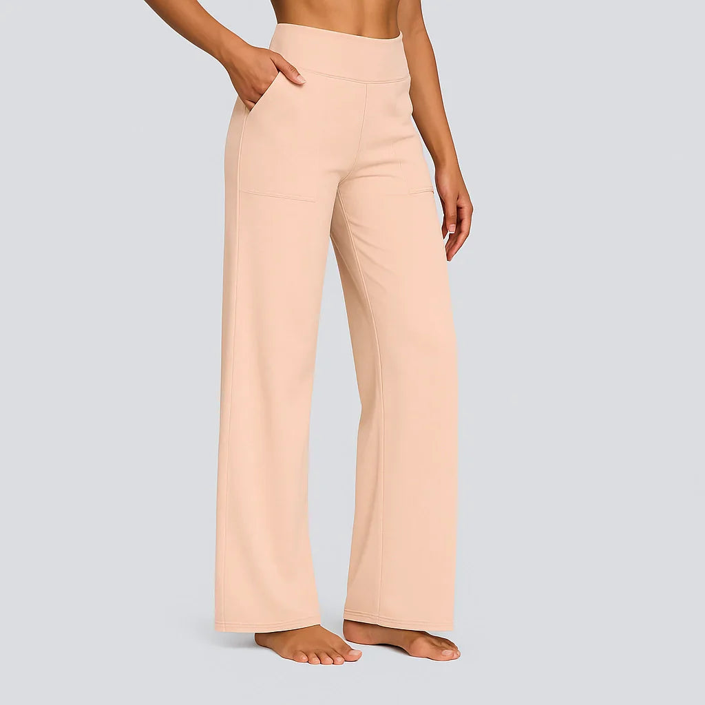 Geneviève™ - Pantalon confortable élégant sans contrainte