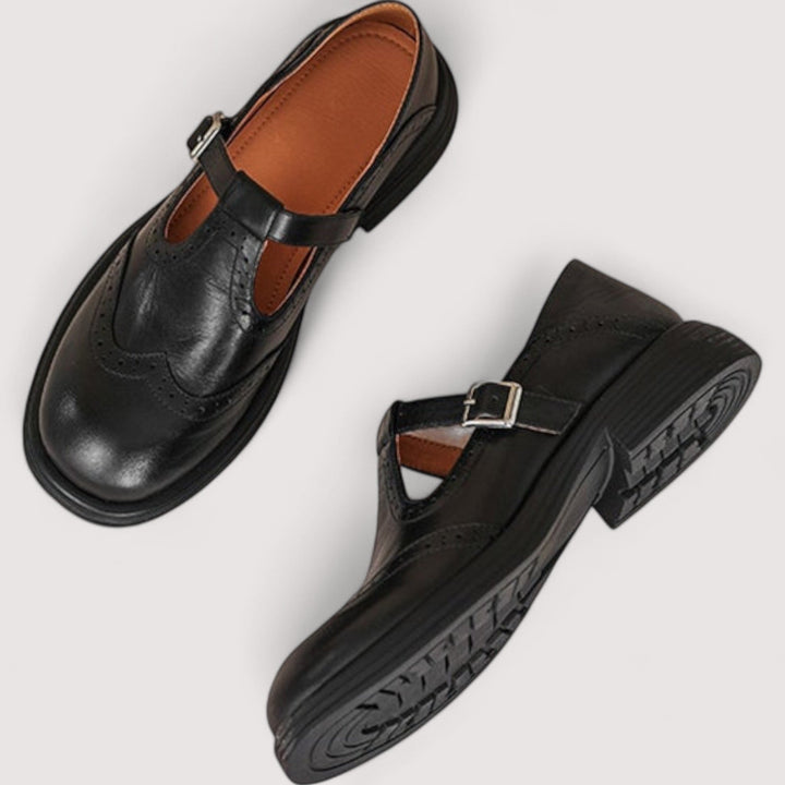 Marivelle™ — Chaussures rétro élégantes confort quotidien