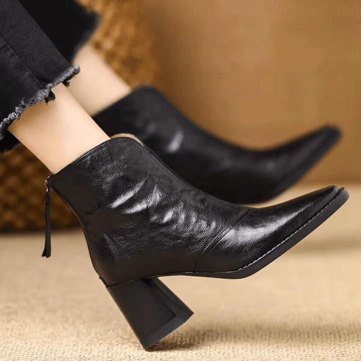 Brigitte™ – Élégance stable pour chaque jour